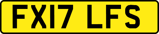 FX17LFS