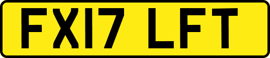FX17LFT
