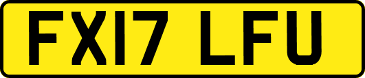 FX17LFU