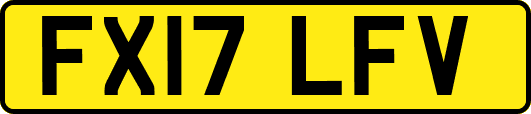 FX17LFV