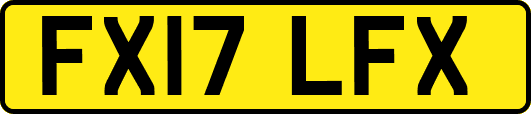 FX17LFX