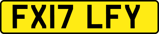 FX17LFY