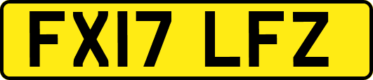FX17LFZ