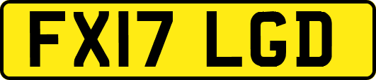 FX17LGD