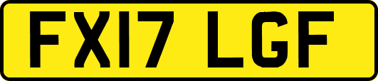 FX17LGF