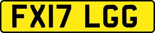 FX17LGG