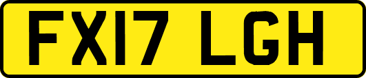 FX17LGH