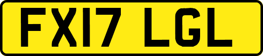 FX17LGL