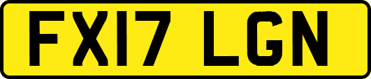 FX17LGN