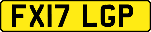 FX17LGP