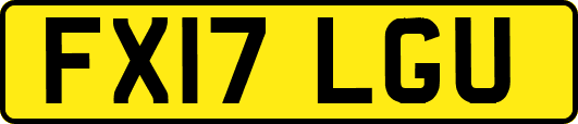 FX17LGU