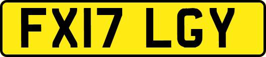 FX17LGY