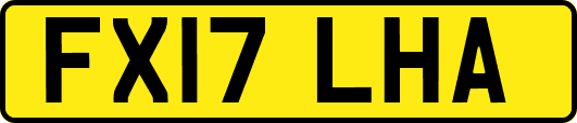 FX17LHA