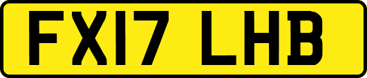 FX17LHB