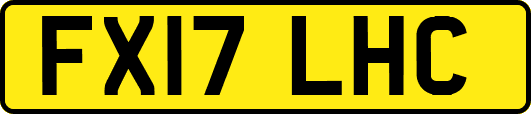 FX17LHC