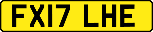 FX17LHE