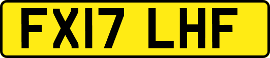 FX17LHF