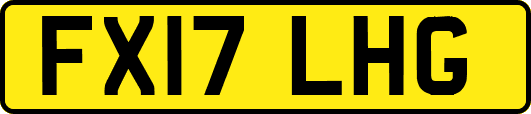 FX17LHG