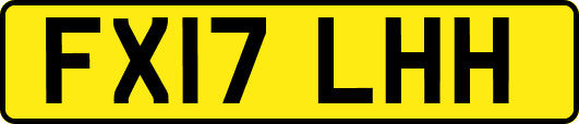 FX17LHH