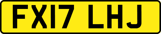 FX17LHJ