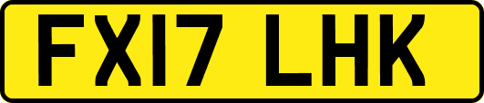 FX17LHK