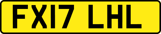 FX17LHL