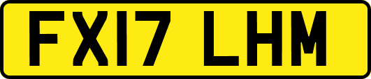 FX17LHM