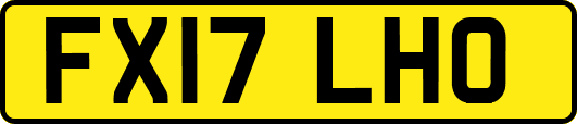 FX17LHO