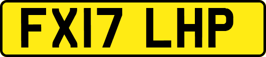 FX17LHP