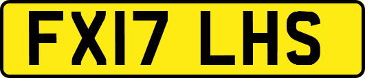 FX17LHS