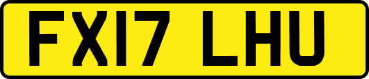 FX17LHU