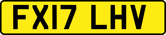 FX17LHV