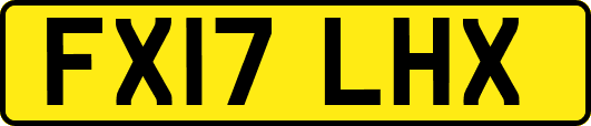 FX17LHX
