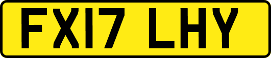 FX17LHY