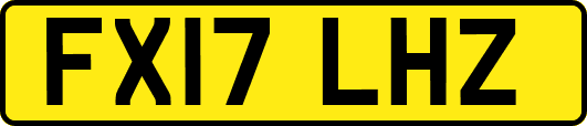 FX17LHZ