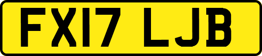 FX17LJB