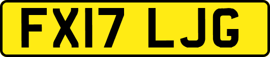 FX17LJG