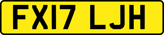 FX17LJH