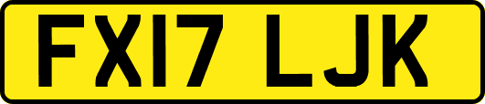 FX17LJK