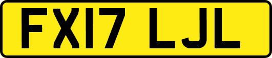 FX17LJL