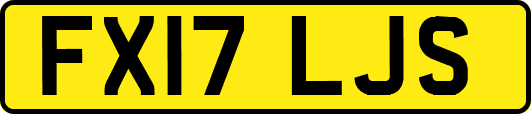 FX17LJS