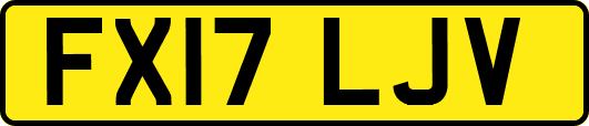FX17LJV