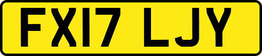FX17LJY