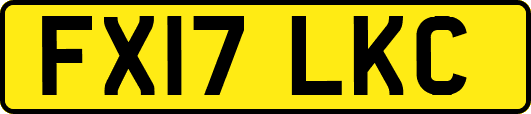 FX17LKC