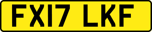 FX17LKF
