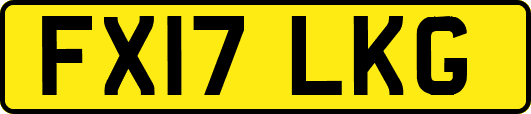 FX17LKG