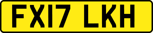 FX17LKH