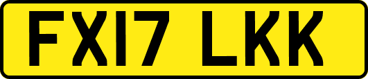 FX17LKK