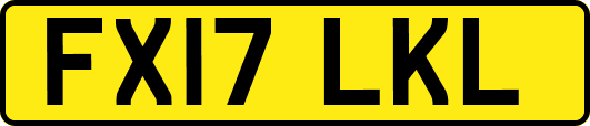 FX17LKL