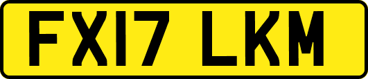 FX17LKM